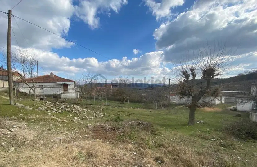 Vitrinden Semizköyde %40 2 Kat İmarlı 367 M2 Konut İmarlı Arsa - 11