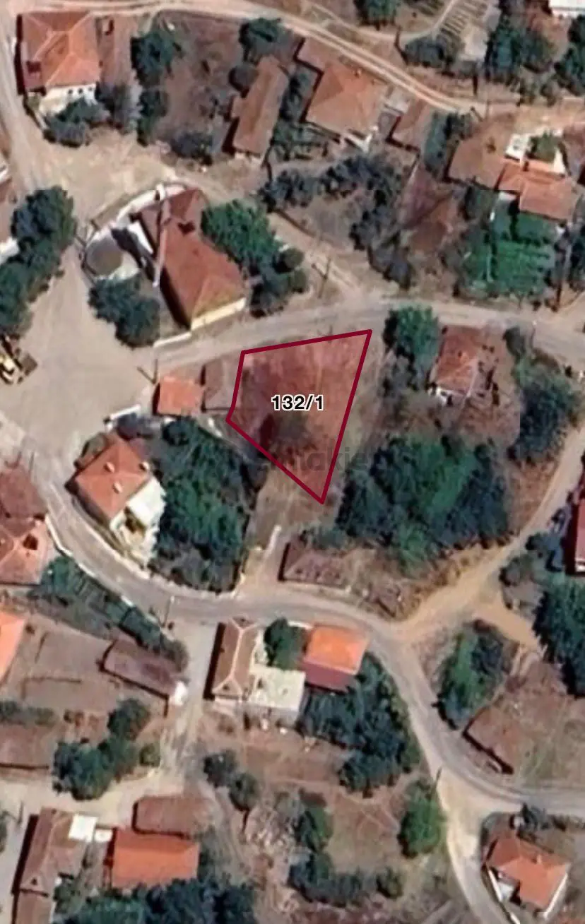 Vitrinden Semizköyde %40 2 Kat İmarlı 367 M2 Konut İmarlı Arsa - 29