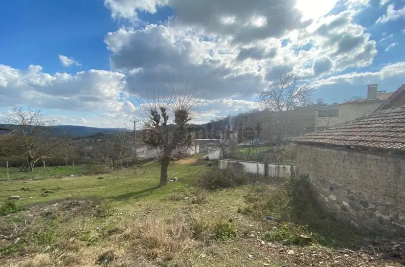 Vitrinden Semizköyde %40 2 Kat İmarlı 367 M2 Konut İmarlı Arsa - 12