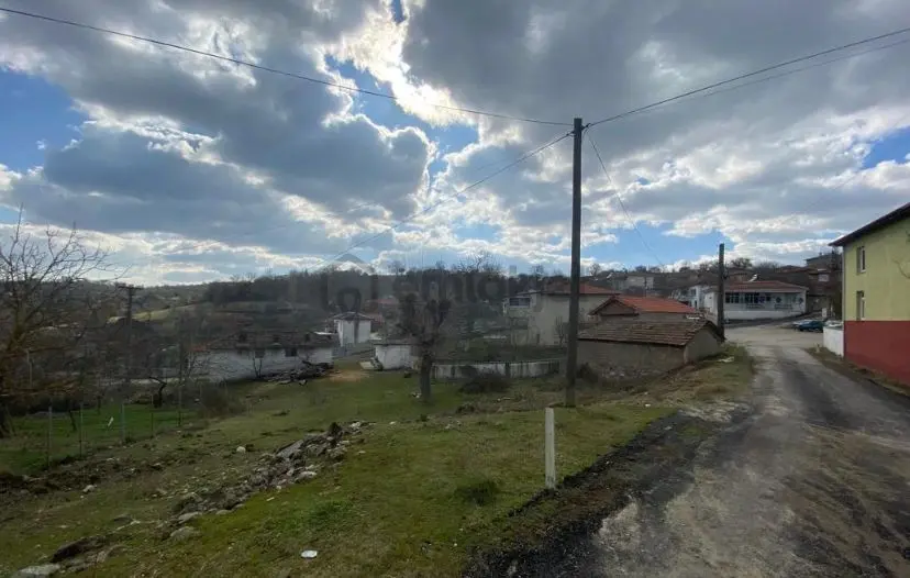Vitrinden Semizköyde %40 2 Kat İmarlı 367 M2 Konut İmarlı Arsa - 22