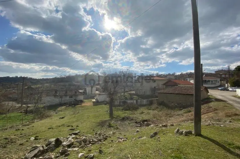 Vitrinden Semizköyde %40 2 Kat İmarlı 367 M2 Konut İmarlı Arsa - 19