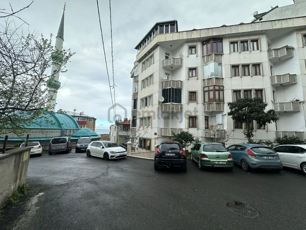 Trabzon Toklu'da Satılık 3+1 Daire - 28