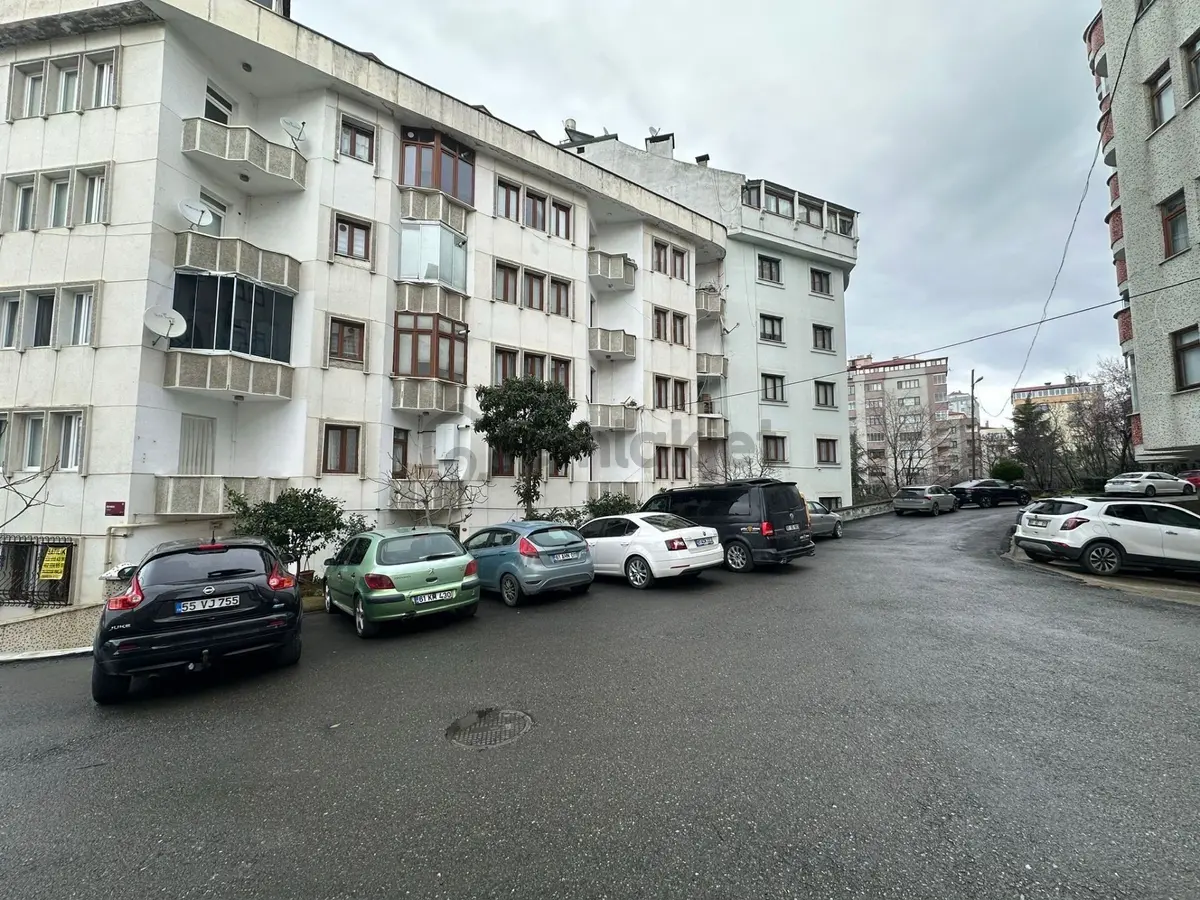 Trabzon Toklu'da Satılık 3+1 Daire - 30