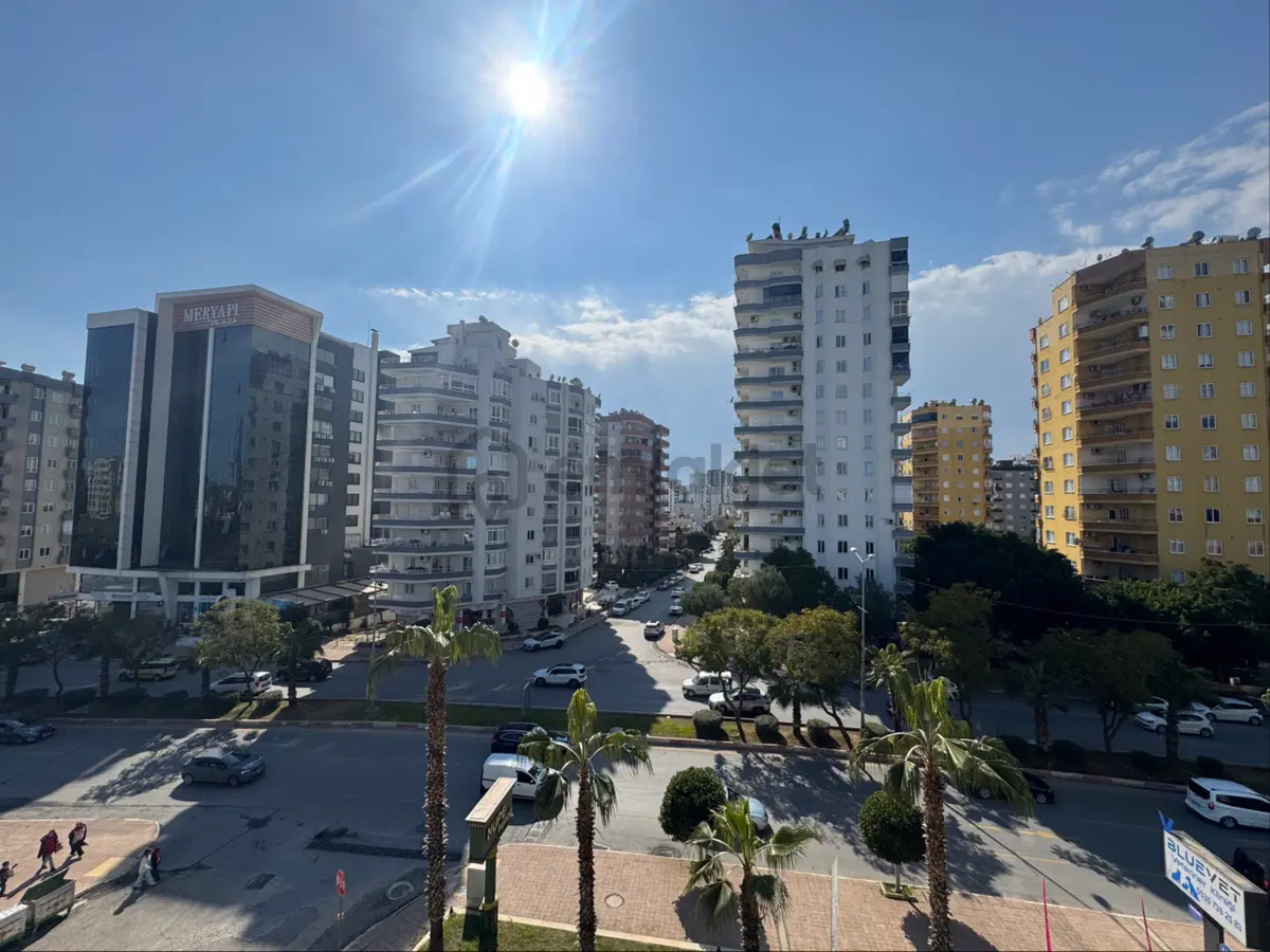 Yenişehir Limonluk'ta Satılık 3+1 (180m²) - 18