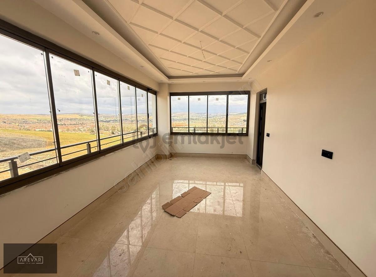 Coşkun İbili'den Ultra Lux 2,5+1 Satılık Daire - 10
