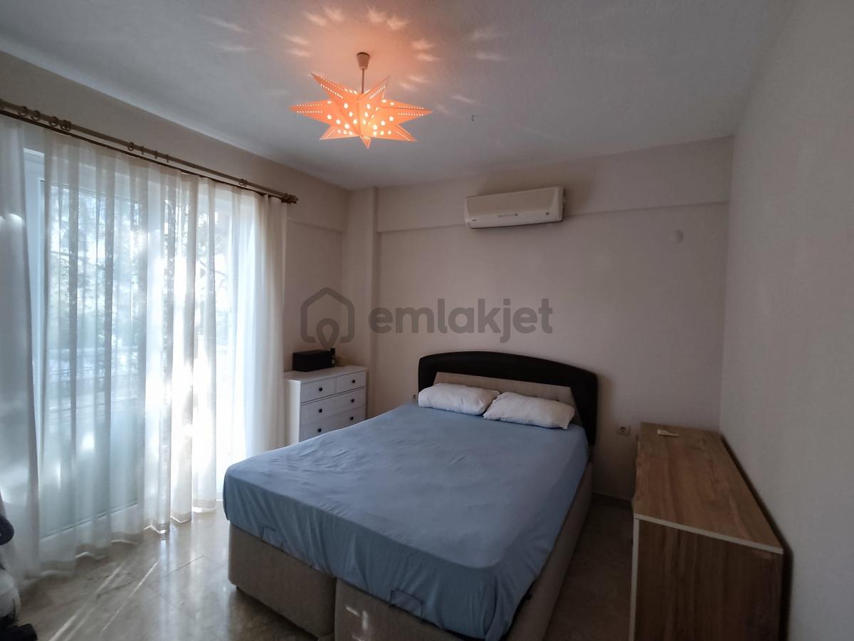 Didim Akbük Te Satılık 2+1 Geniş Kullanım Daire - 23