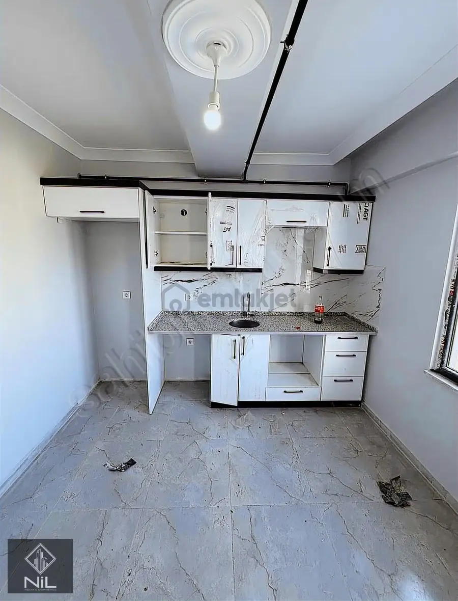 Vatan Mah. Merkezi Konumda 2+1 Sıfır Daire - 6