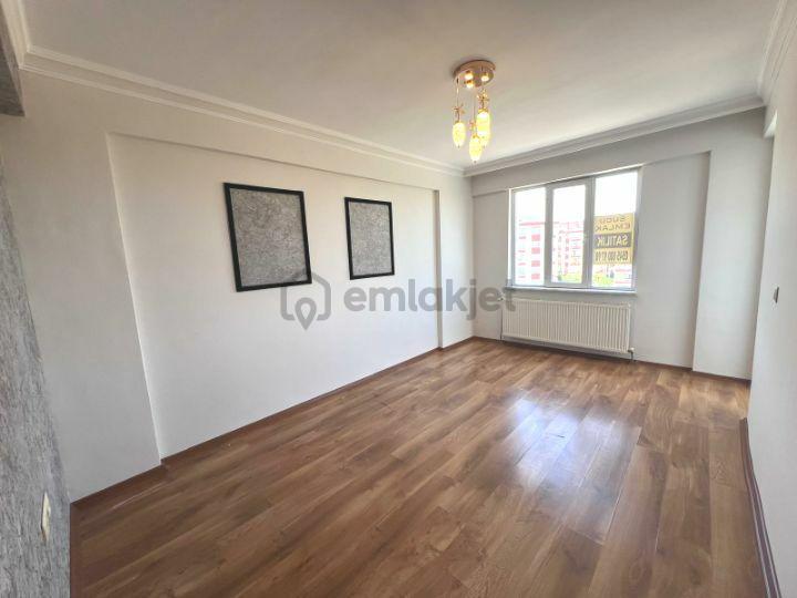 Masrafsız Fetih Cd Üzeri 170m2 - 12
