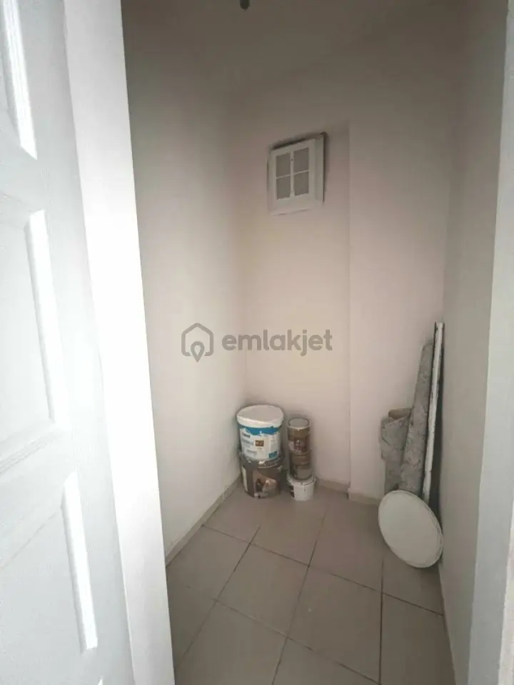 Masrafsız Fetih Cd Üzeri 170m2 - 16