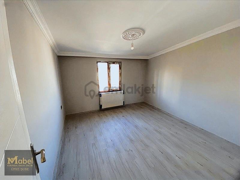 Mabel'den Çınarlık Mahallesinde Doğa Manzaralı Dubleks Daire - 6