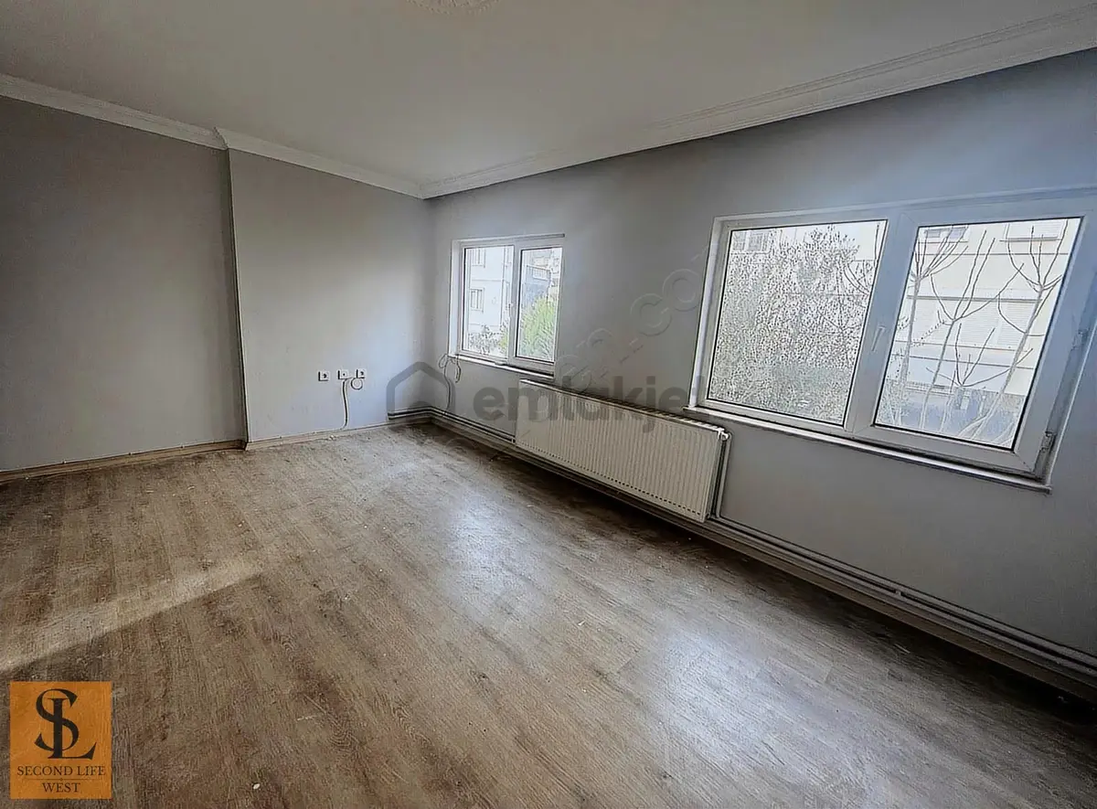 Ayvalık | Sarımsaklı | Denize Kısa Mesafe | 2+1 Daire - 7