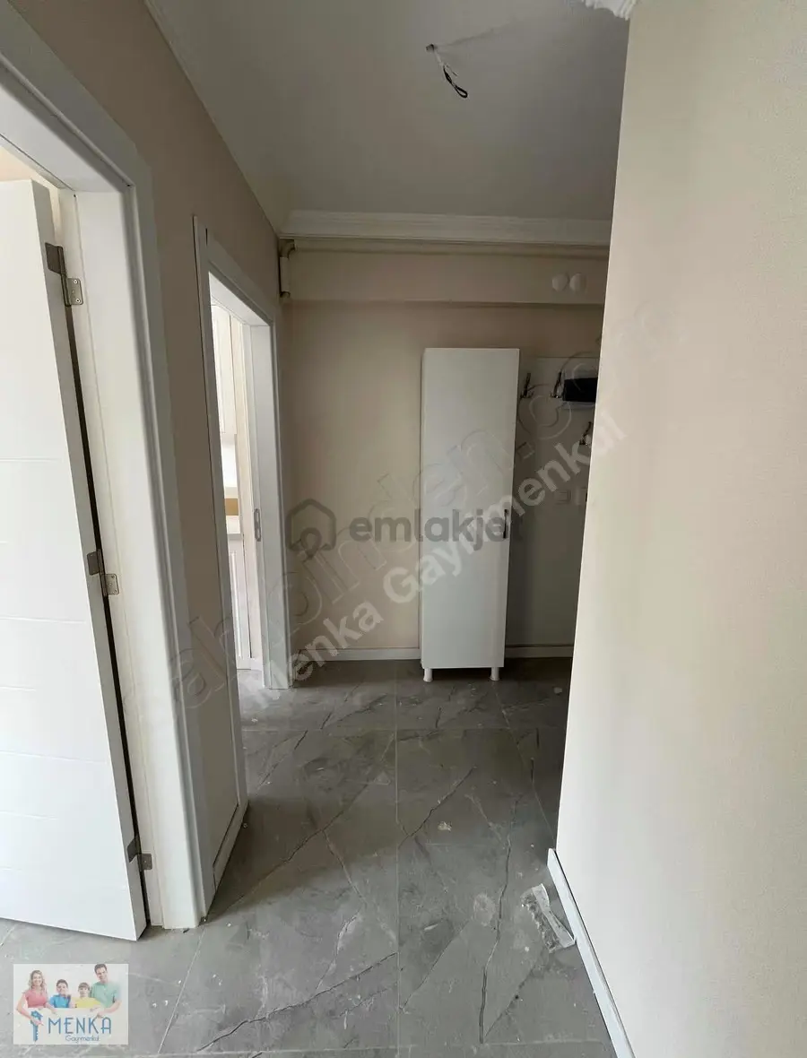 Manisa Algedik'de (0) 2+1 Satılık Dairemiz!! - 4