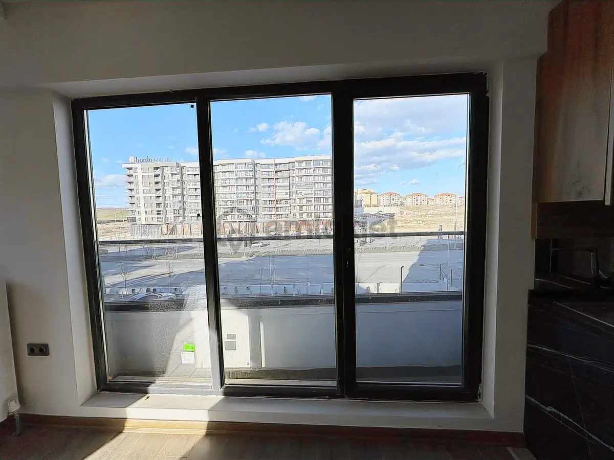 Bulvar Cepheli 1+1 Köşe Ofis Saraycık Lagom Da - 21