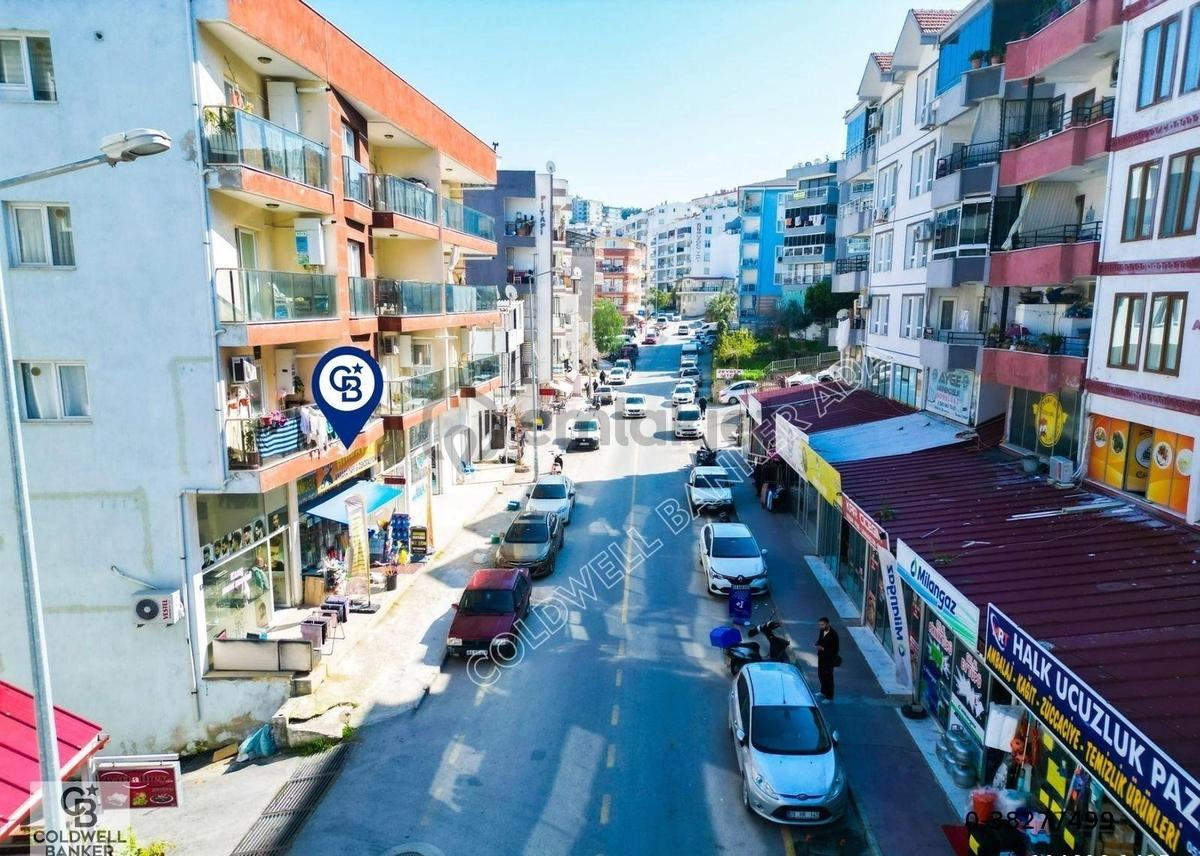 İkiçeşmelik Cadde Üstü Devren Kiralık Hırdavat Dükkanı - 5