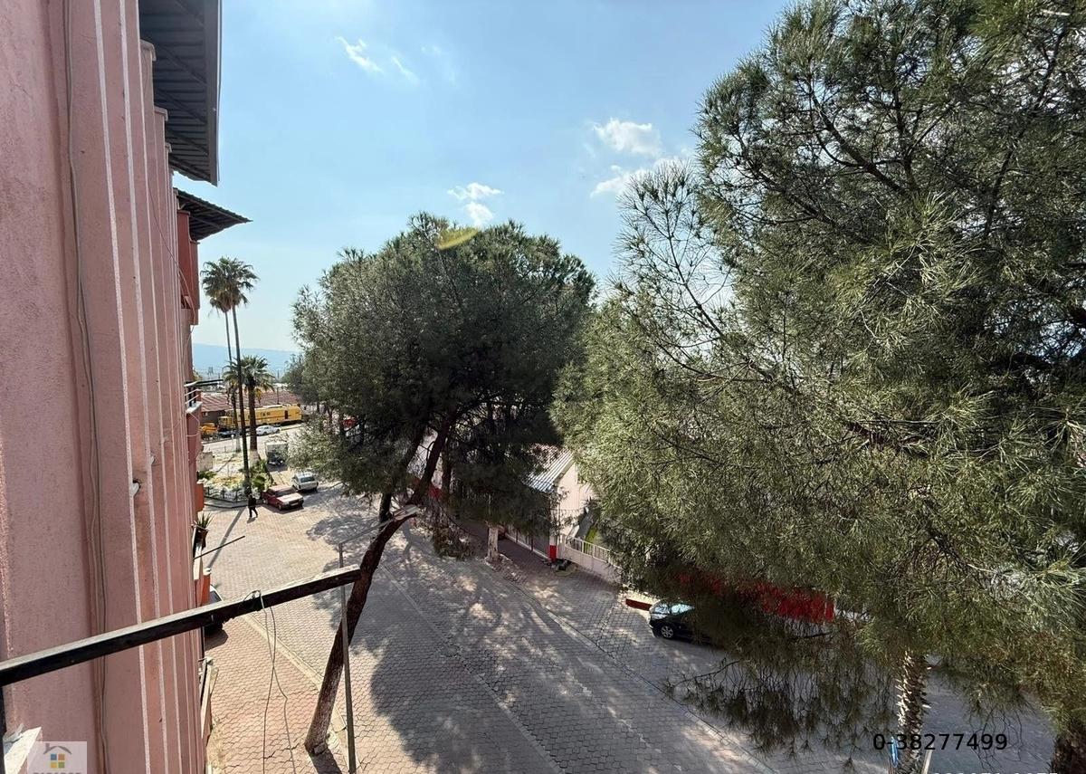 Sultanhisar Atça Mahallesinde 3+1 Doğalgazlı Satılık Daire - 28