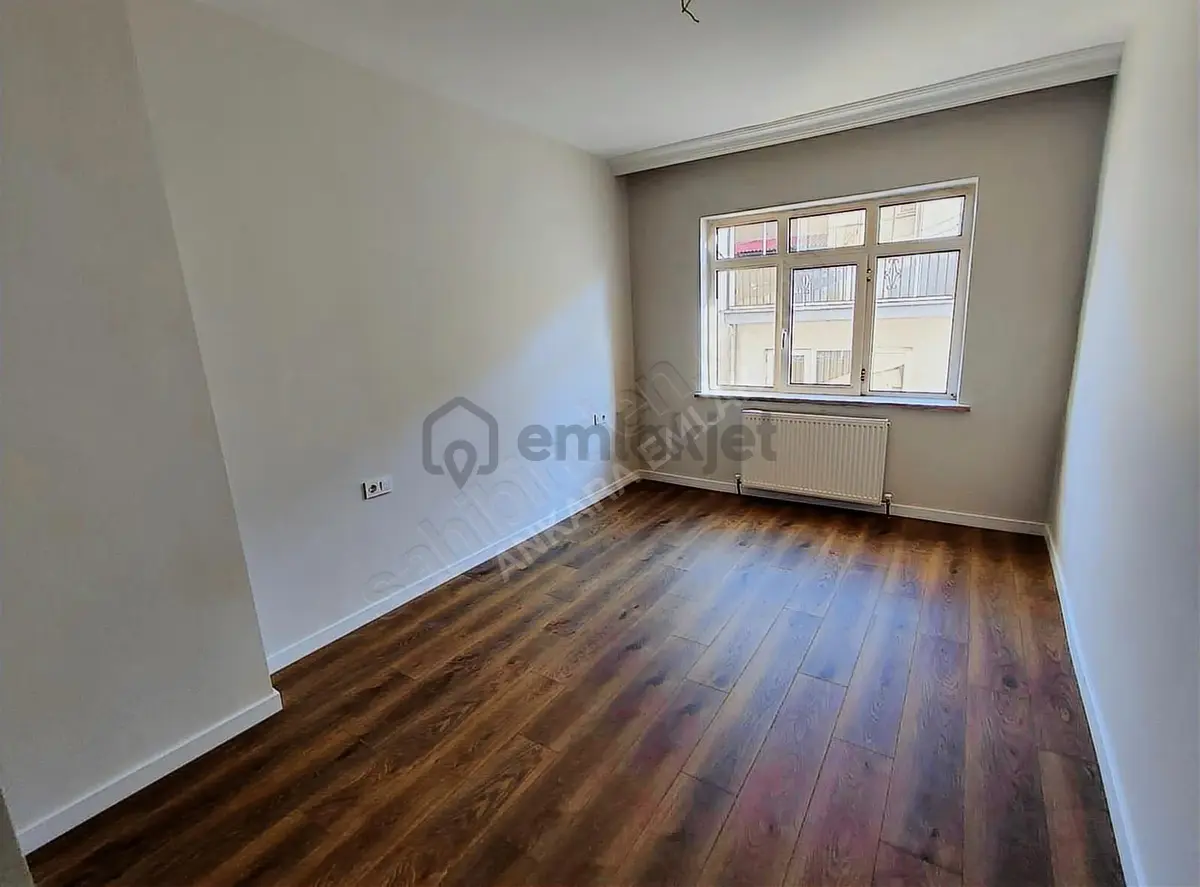 Bağlar Cd.üzerinde 2.kat 3+1 Ebeveyn Banyolu Full Yapılı Satılık - 35