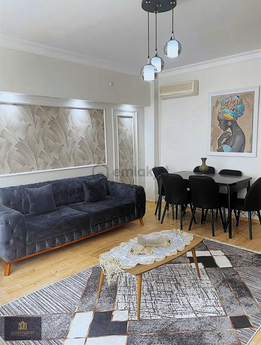 Şişli Osmanbey Cadde Üzerinde 90m2 Sıfırlanmış 2+1 Satılık Daire - 12