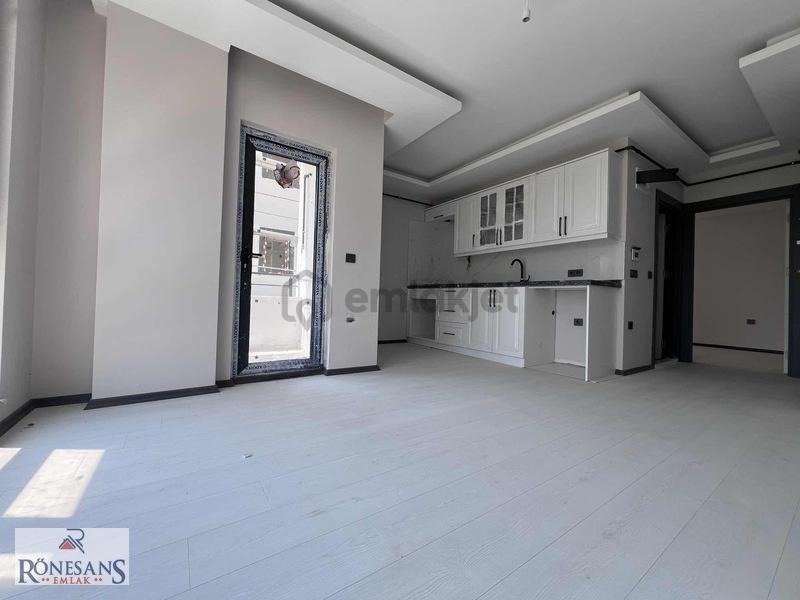 Rönesans Emlak'tan İncesu'da Kiralık 1+1 Daire