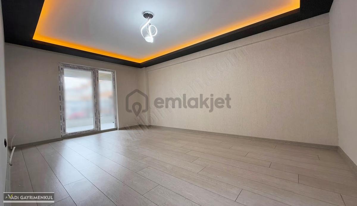 Vadi'den Hisar'da Sıfır Bulvar Yakını İskanlı E.banyolu 3+1! - 7