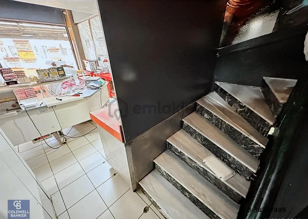 Körfez Yarımca Mimar Sinan Caddesinde Devren Kiralık İş Yeri - 29