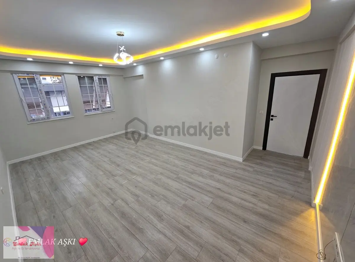 Emlak Aşkı Yenigün Güzeli Cadde Üzeri Ebeveyn Banyolu - 12