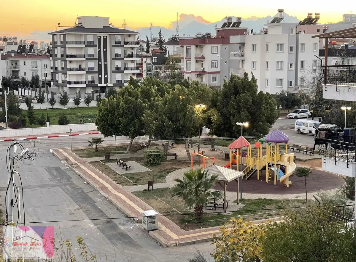 5+1 Katta Tek Daire Lüsk Yapı - 28