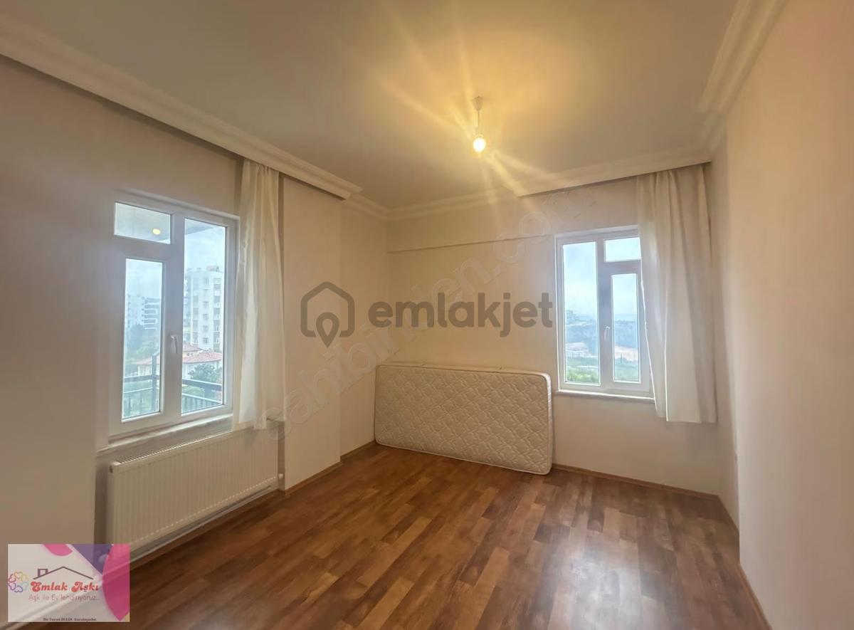 Çankaya Mah Satılık 3+1 Antalya Manzaralı - 23
