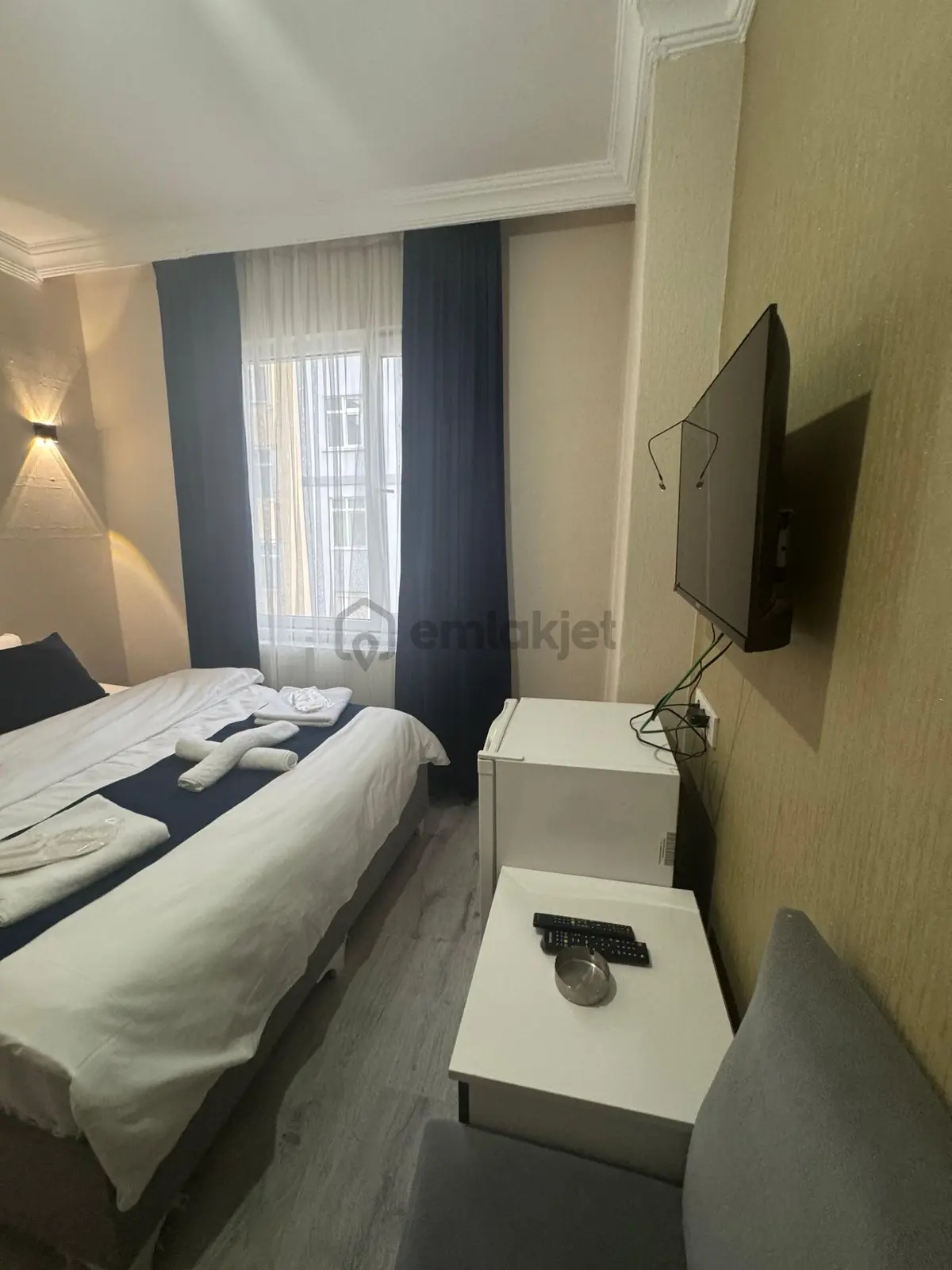 Samsun Günlük Kiralık Daire - 12