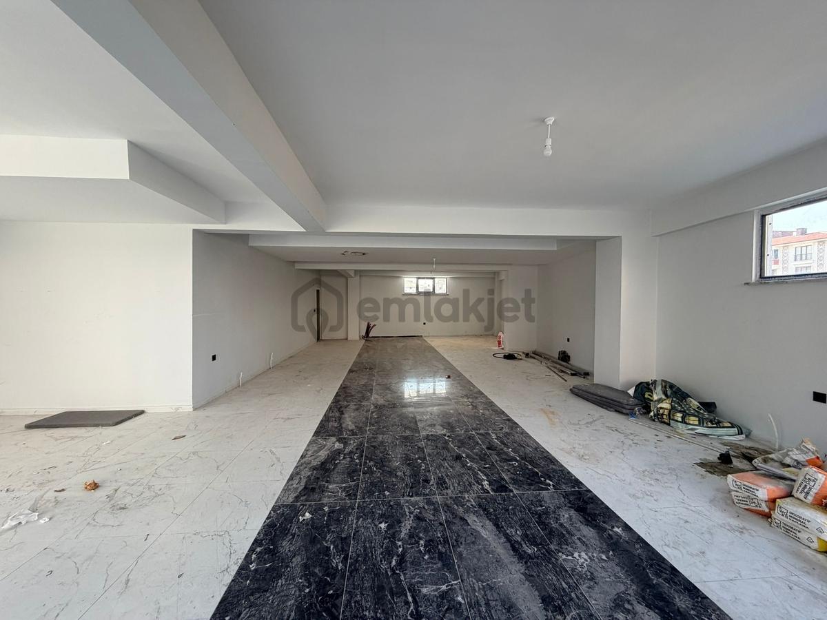 Çorlu Bülent Ecevit Bulvarında Kiralık 130m2 Dükkan - 11