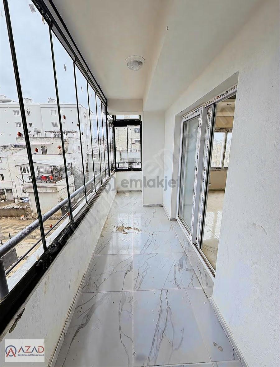Azad-adnan Menderes Çevre Yolu Civarı Satılık 2+1 87m2 Daire - 26