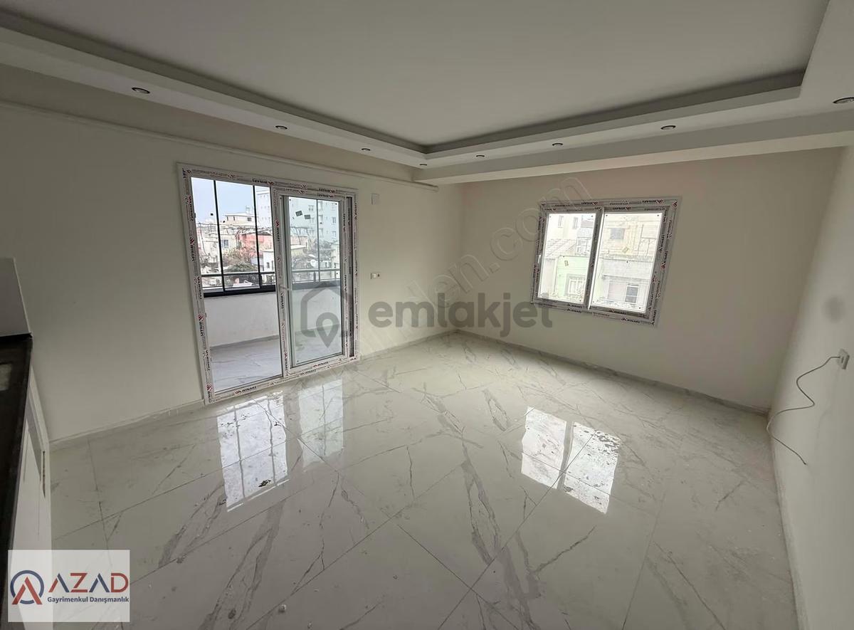 Azad-adnan Menderes Çevre Yolu Civarı Satılık 2+1 87m2 Daire - 5