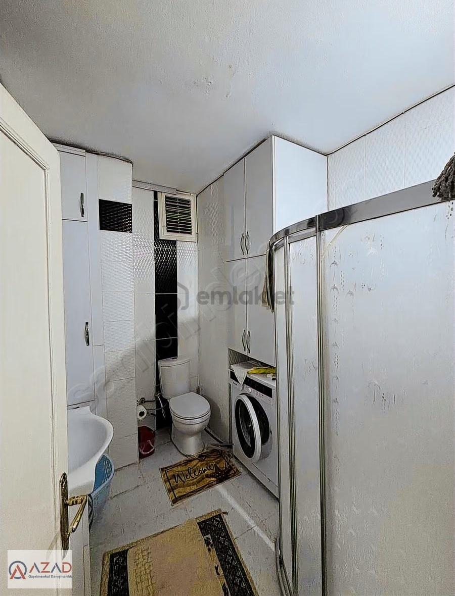 Azad-alibeyli Mah Şöförler Cemiyeti Civarı Satılık 2+1 Daire - 19