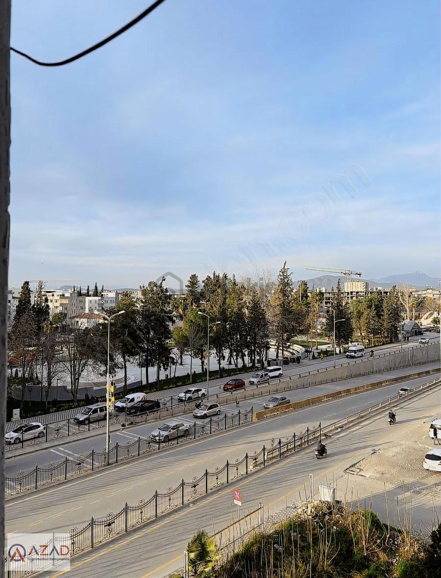 Azad-alibeyli Mah Şöförler Cemiyeti Civarı Satılık 2+1 Daire - 15