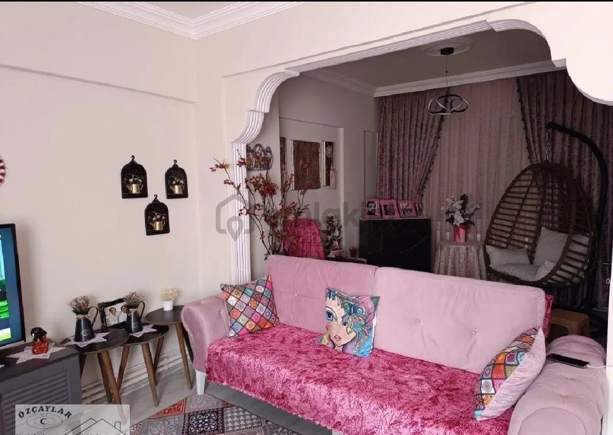 Satılık 3+1 Daire Bafra Gaziosmanpaşa - 4