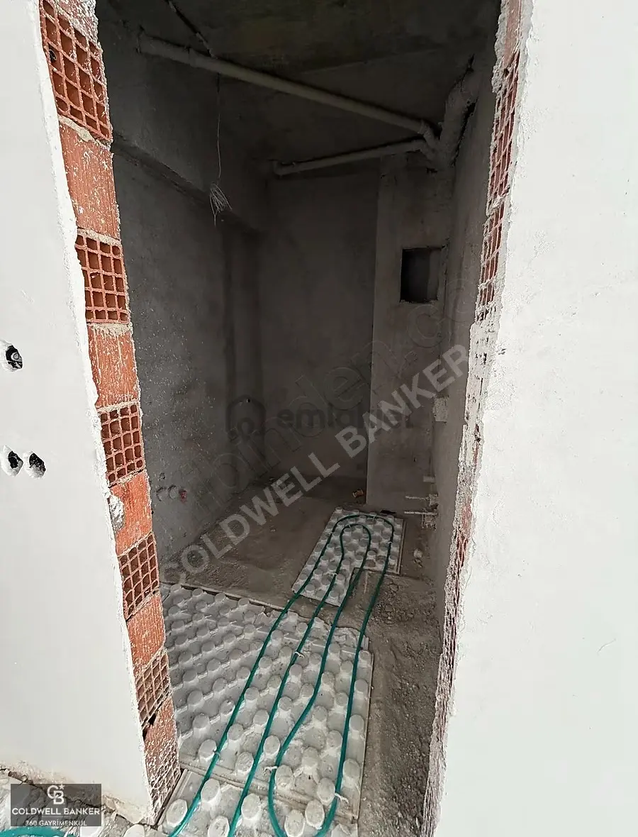 Villakent'te Konsept Site İçerisinde Satılık 1+1 Daire - 15