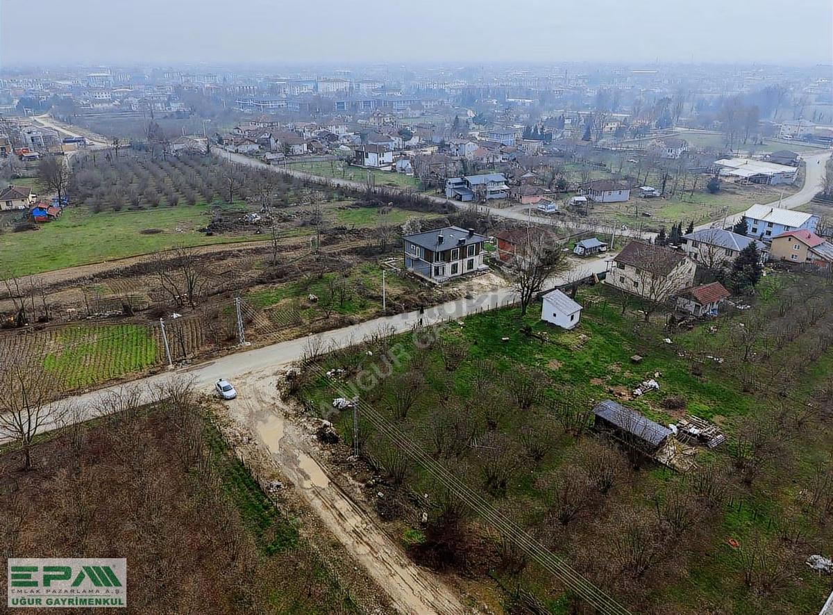 Epa Uğur'dan Akınlar Mahallesinde 356m² Satılık Arsa - 8