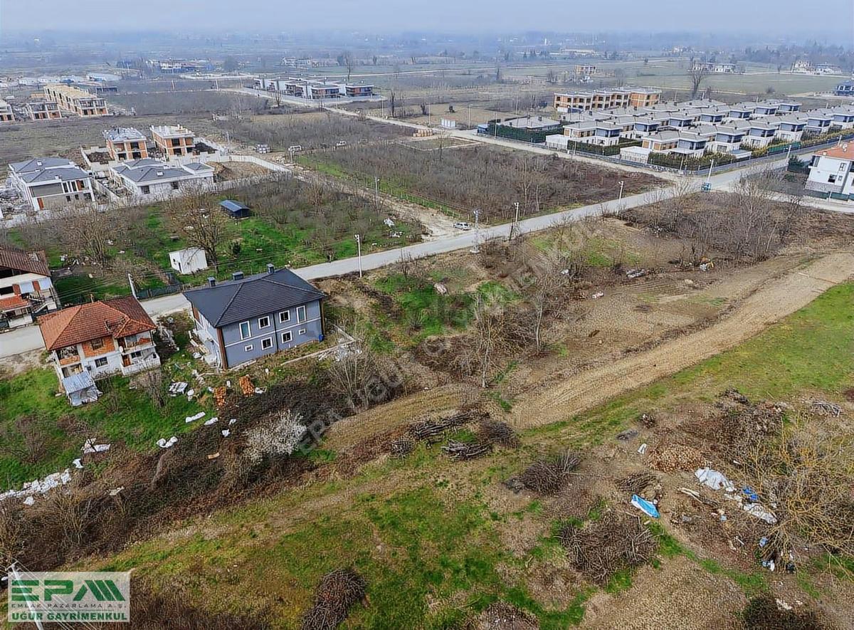Epa Uğur'dan Akınlar Mahallesinde 356m² Satılık Arsa - 7