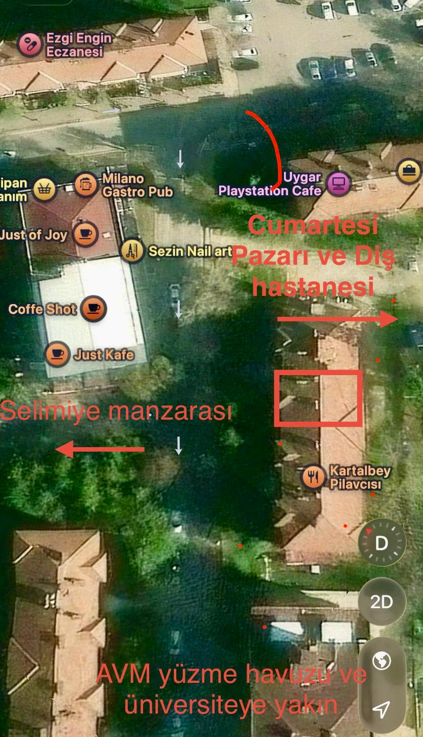 Sahibinden Sahibinden Acil Satılık 3+1 - 18