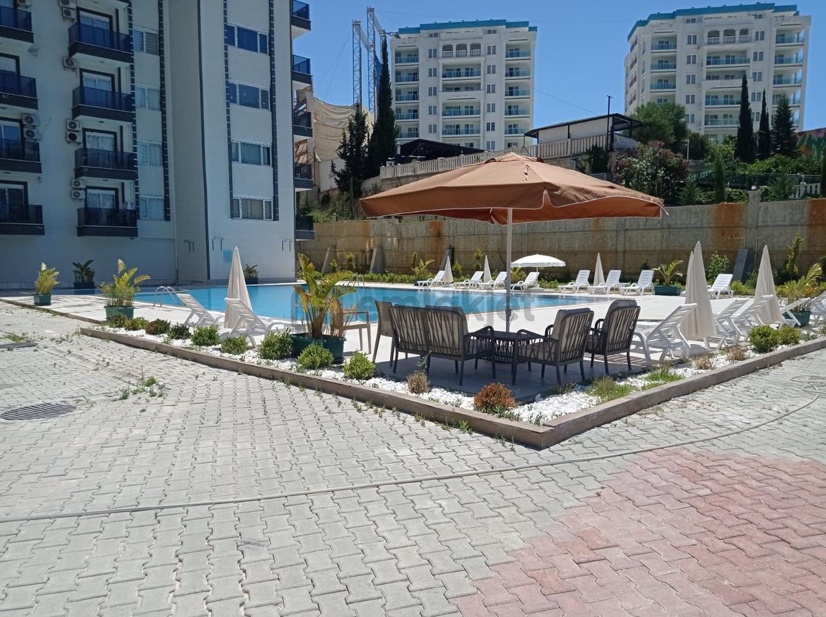 Sahibinden Çift Cepheli Köşe Çatı Dubleks İskanlı Daire - 12