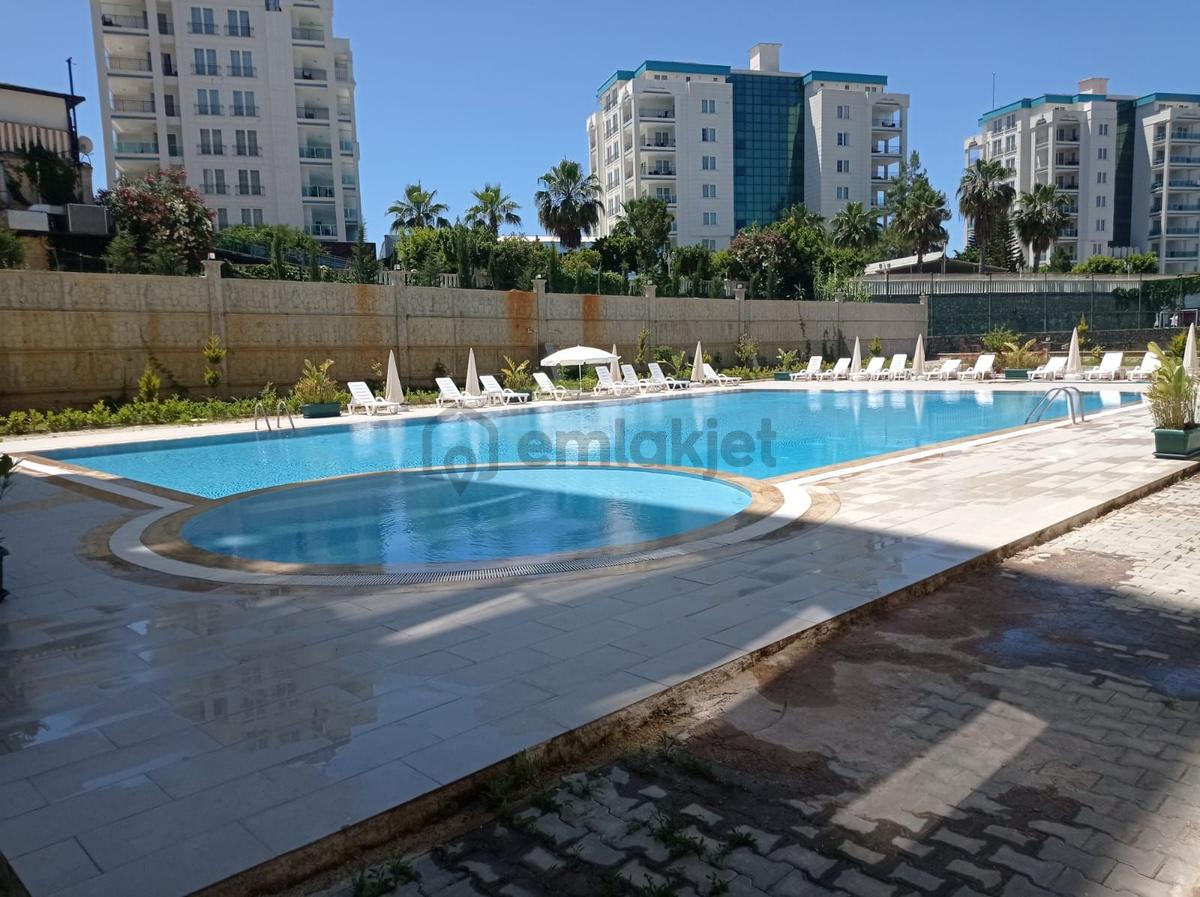 Sahibinden Çift Cepheli Köşe Çatı Dubleks İskanlı Daire - 13