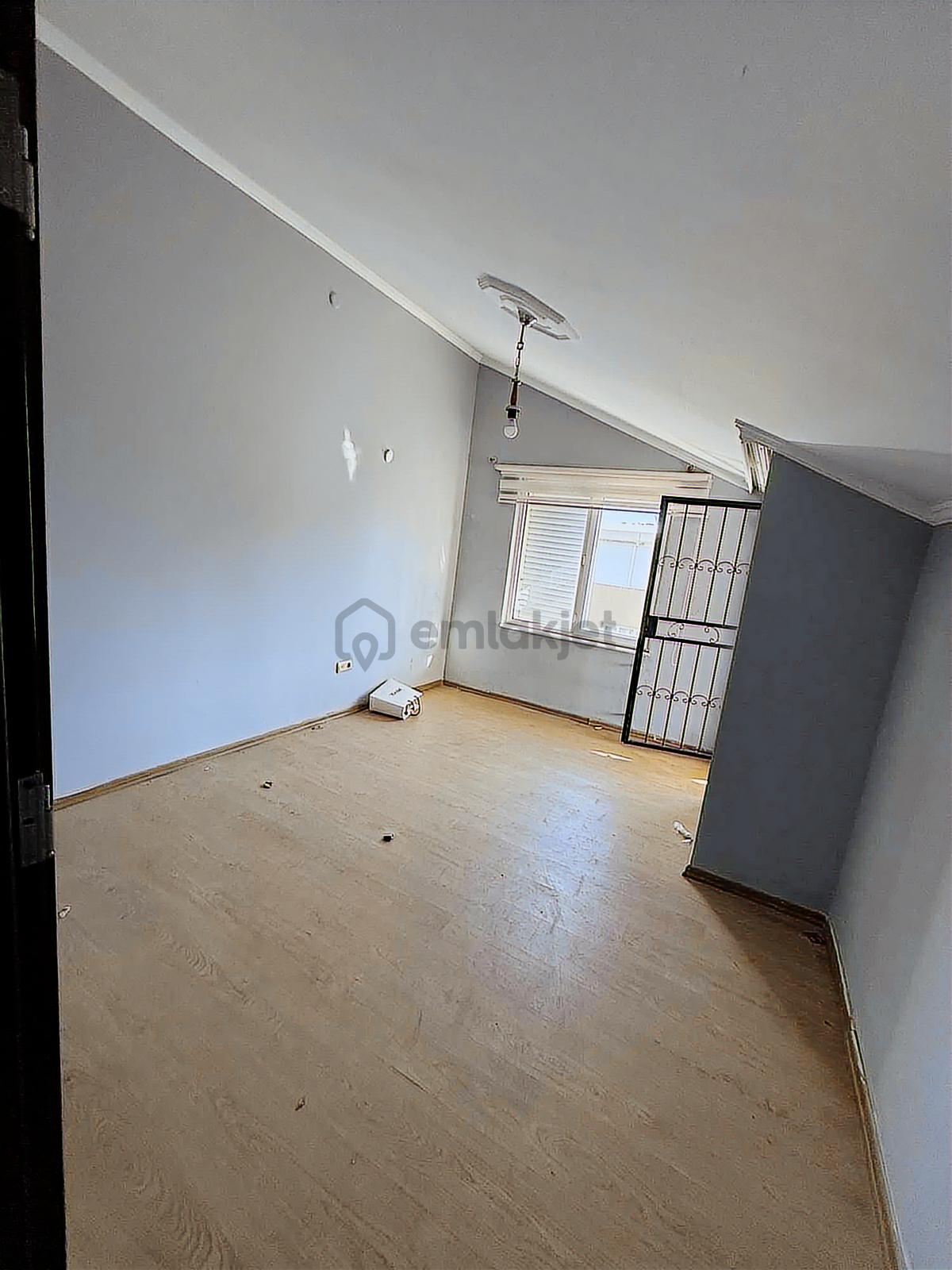 2+1 Amerikan Mutfak Kullanışlı Daire - 16