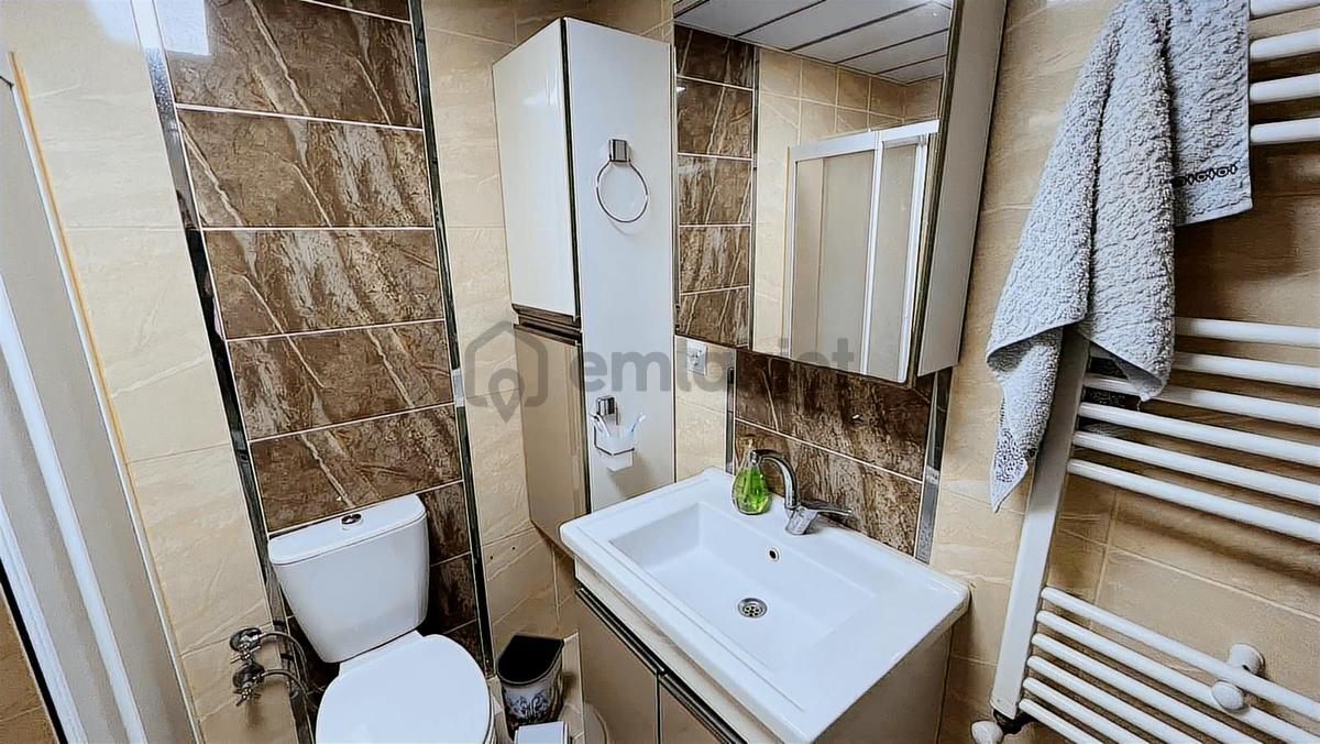 Doğacity Den Satılık Sütlüce Mah 95 M2 2+1 Daire - 14