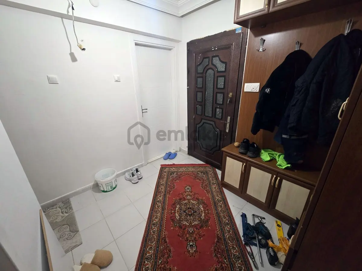 Pınarbaşı Mahallesi'nde 3+1 Uygun Daire! - 19