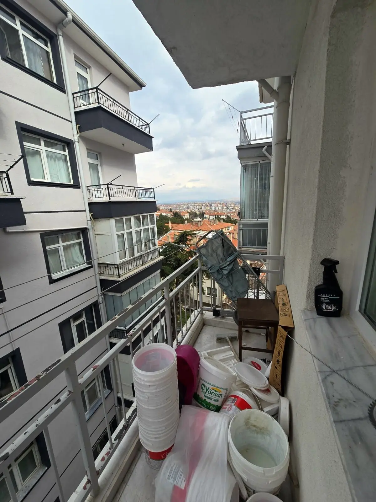 Pınarbaşı Mahallesi'nde 3+1 Uygun Daire! - 26