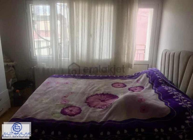 Kredi Sınırı Olmayan 4+1 Satılık Daire - 19