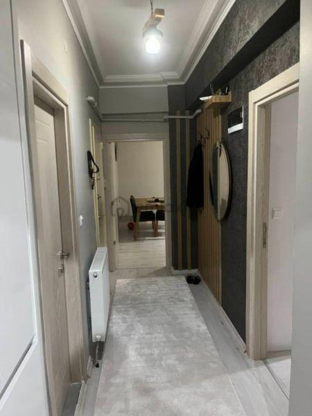 Çorum Cengiz Yapı-bahabey Caddesi Arkası Satılık 3+1 Ara Kat Daire - 24