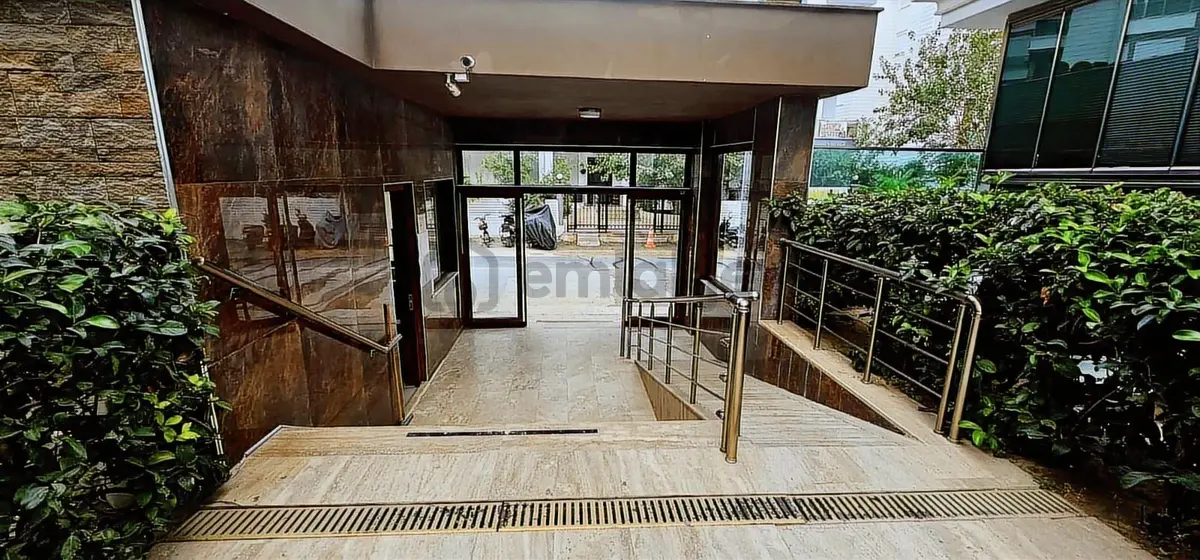 Sıfır Eşyalı Doğalgazlı 2+1 Kiralık - 5