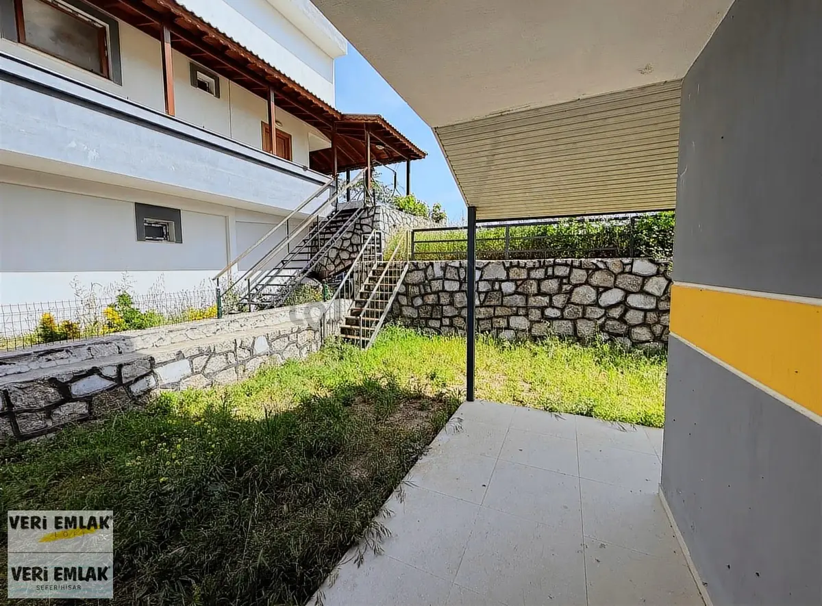 Veri'den Denize Yürüme Mesafesinde 3+2 Satılık Villa! - 17