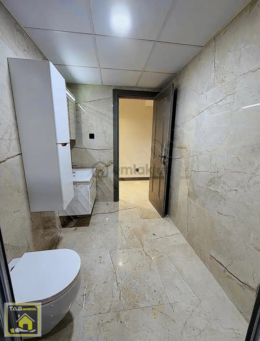 Tab Premıum'dan Osmangazi Mah.güzel Konumda Lüx 3+1 Sıfır Daire - 17