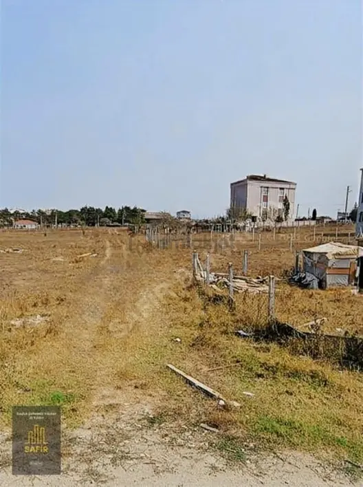 Safir'den Tekirdağ Saray Büyükyoncalı'da İmarlı - 7
